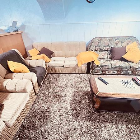Hostel Golden Star Giao  Luaran gambar