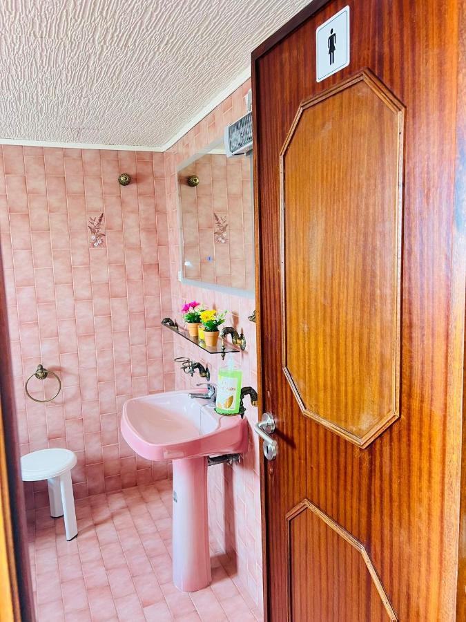 Hostel Golden Star Giao  Luaran gambar