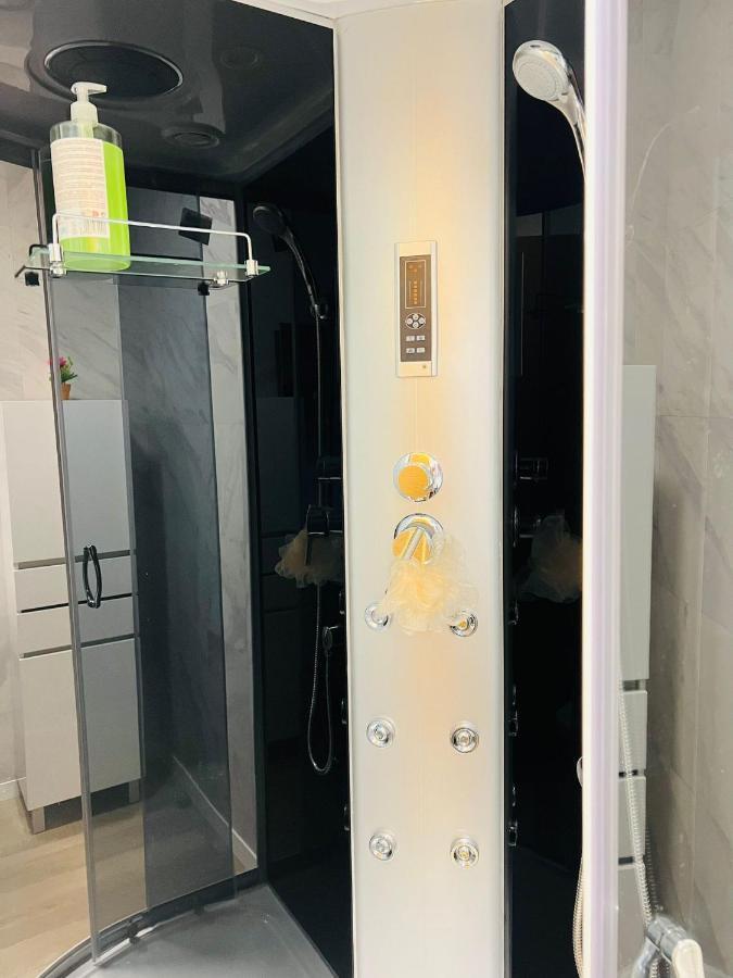 Hostel Golden Star Giao  Luaran gambar