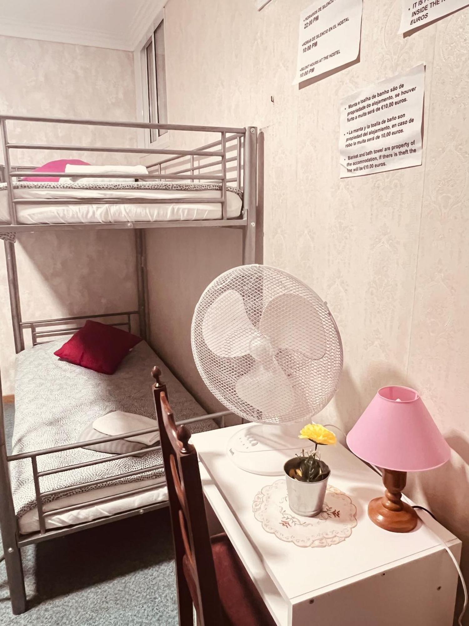 Hostel Golden Star Giao  Luaran gambar
