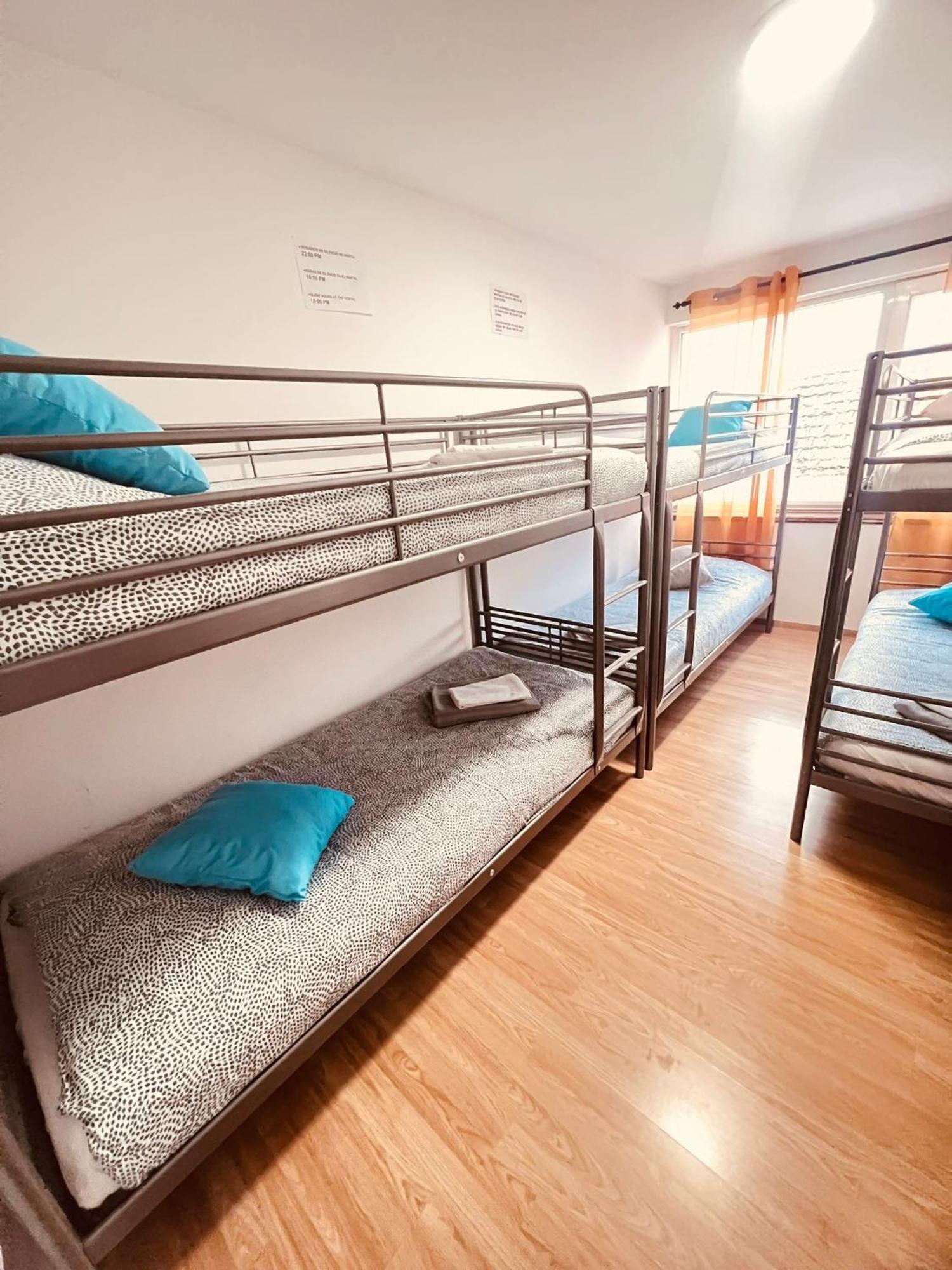 Hostel Golden Star Giao  Luaran gambar