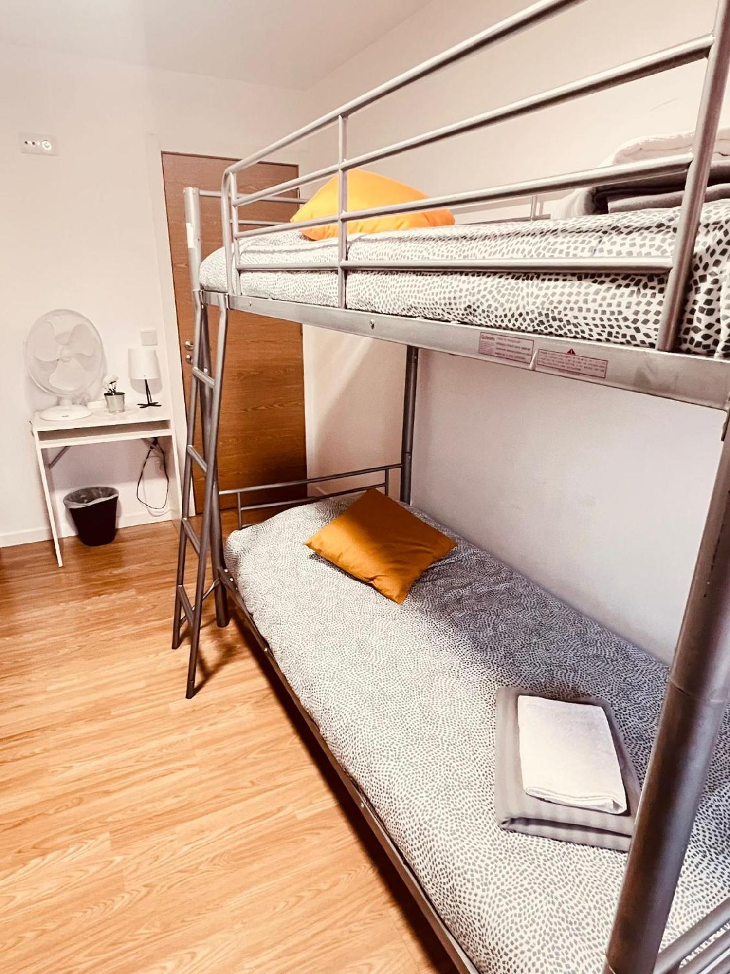Hostel Golden Star Giao  Luaran gambar
