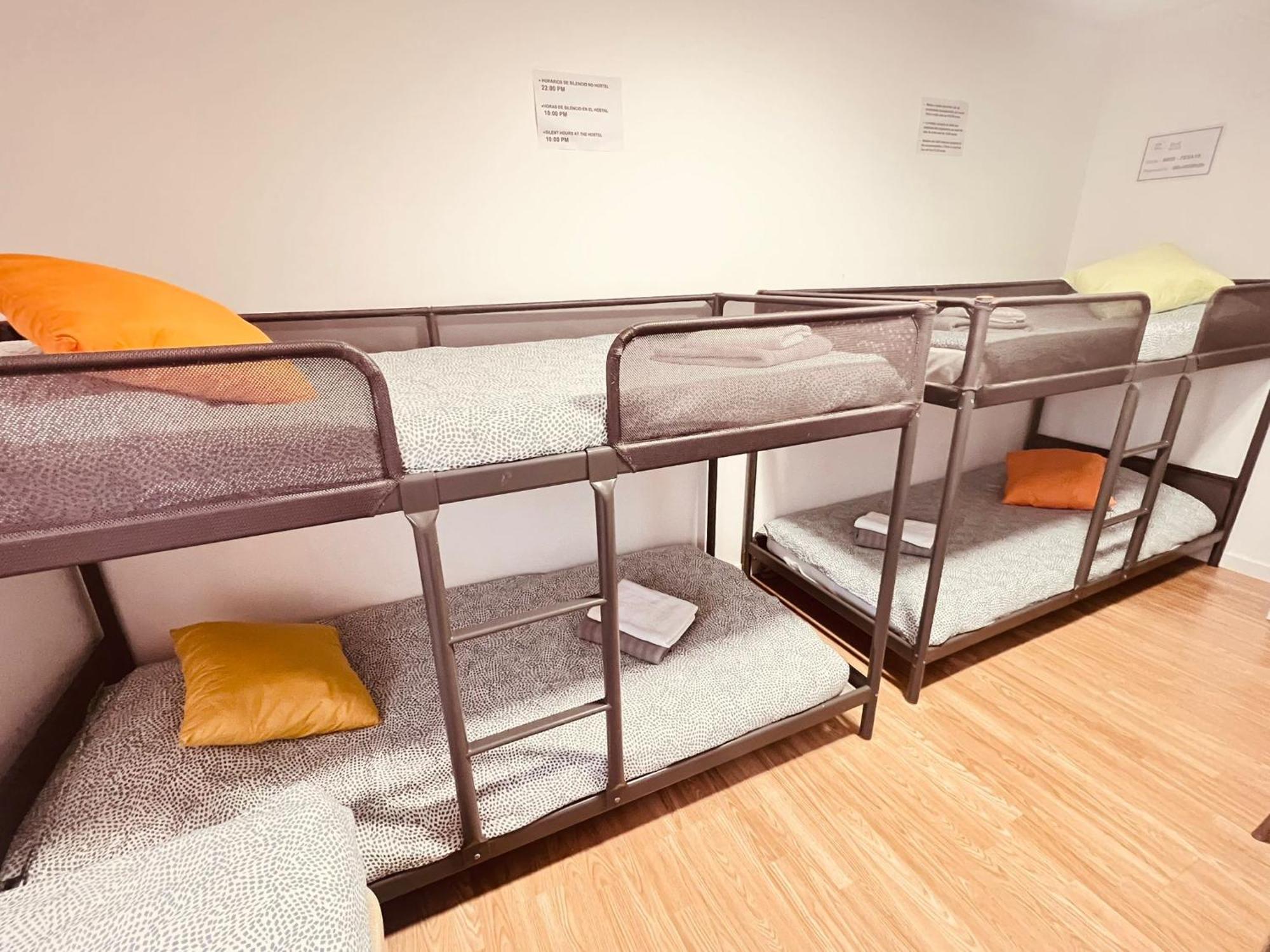Hostel Golden Star Giao  Luaran gambar
