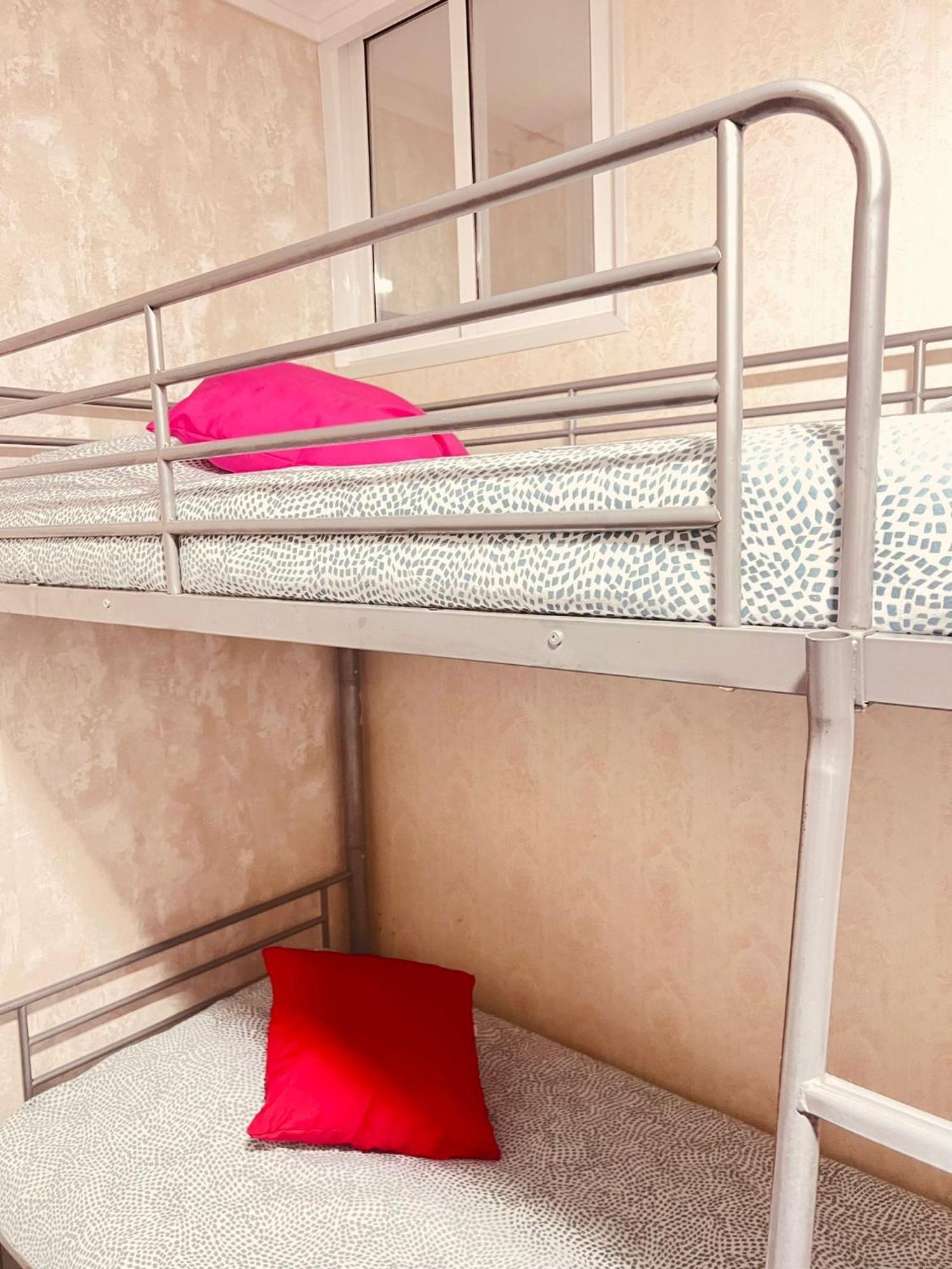 Hostel Golden Star Giao  Luaran gambar